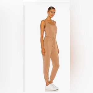 Commando Butter tank Lounge Jumpsuit